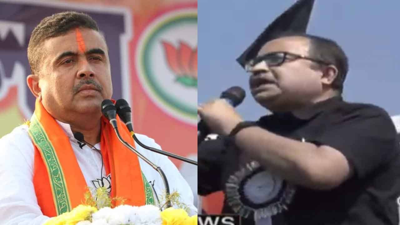 Kunal Ghosh On Suvendu Adhikari: নন্দীগ্রাম দিবসে শুভেন্দুকে কদর্য ভাষায় আক্রমণ কুণালের, শুরু রাজনৈতিক চর্চা