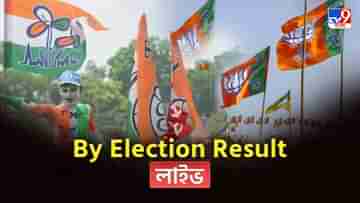 West Bengal Election Results 2021 LIVE Counting: ঘাসফুলের চারে চার! দেড় লক্ষের ব্যবধানে জয়ী উদয়ন, সুব্রত, মানুষের জয় বললেন মমতা