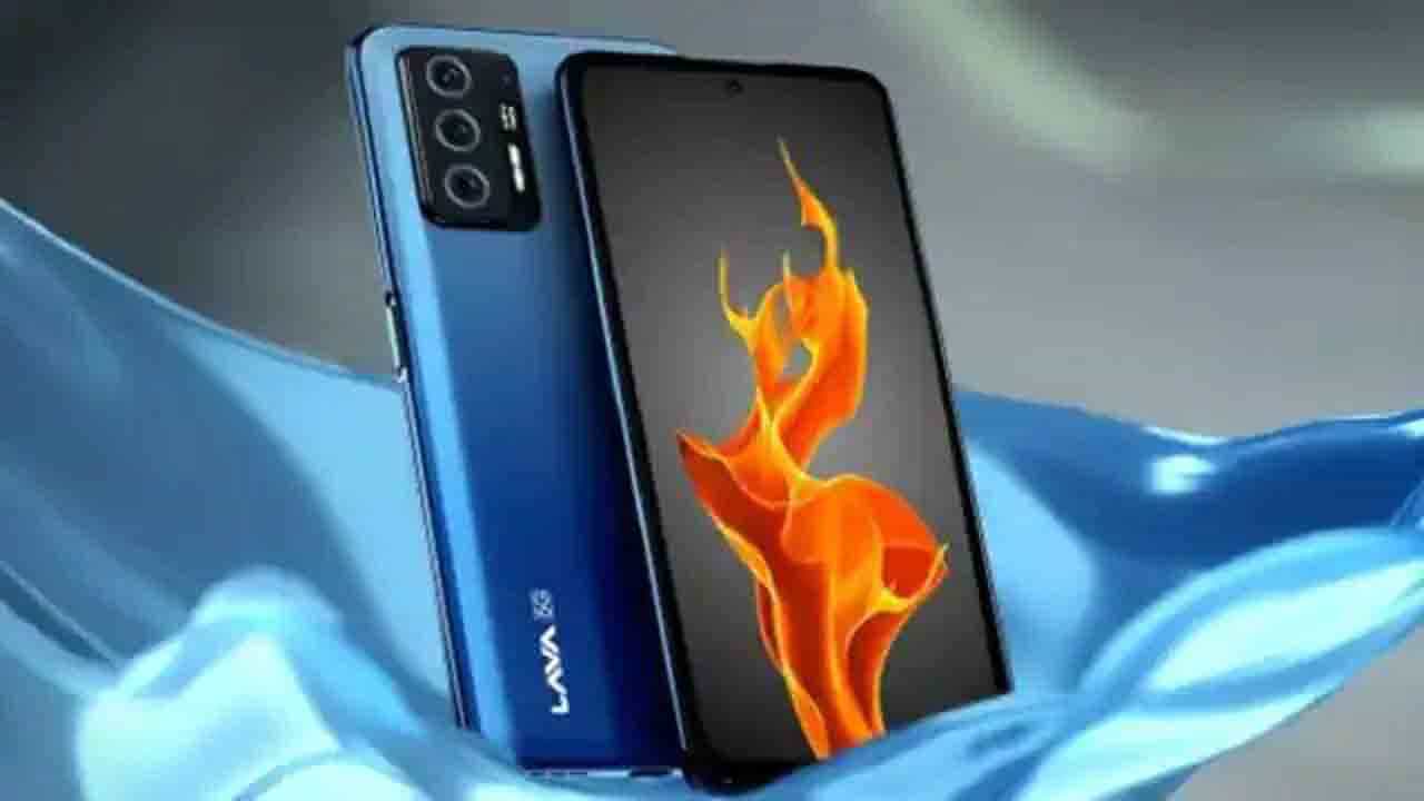 Lava Agni 5G: লাভা কোম্পানির প্রথম ৫জি ফোন লঞ্চ হয়েছে ভারতে, দাম কত? দেখে নিন বিভিন্ন ফিচার Lava Agni 5G: লাভা কোম্পানির প্রথম ৫জি ফোন লঞ্চ হয়েছে ভারতে, দাম কত? দেখে নিন বিভিন্ন ফিচার