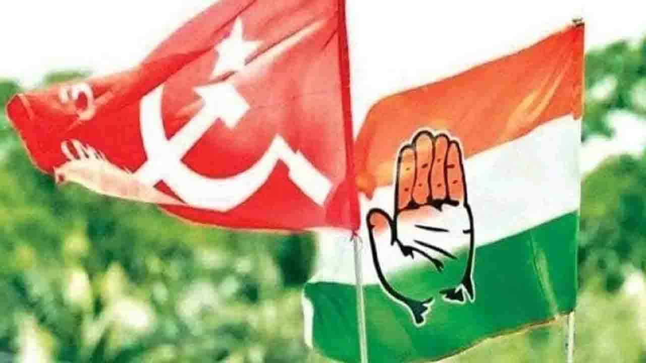 KMC Election 2021: পুরভোটে বেশির ভাগ আসনেই মুখোমুখি লড়বে বাম-কংগ্রেস!