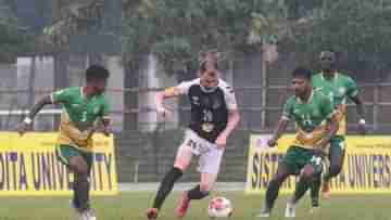 Calcutta Football League 2021: ঝলমলিয়ে ওঠার স্বপ্নে সাদা-কালো, চমকে দিতে তৈরি রেল