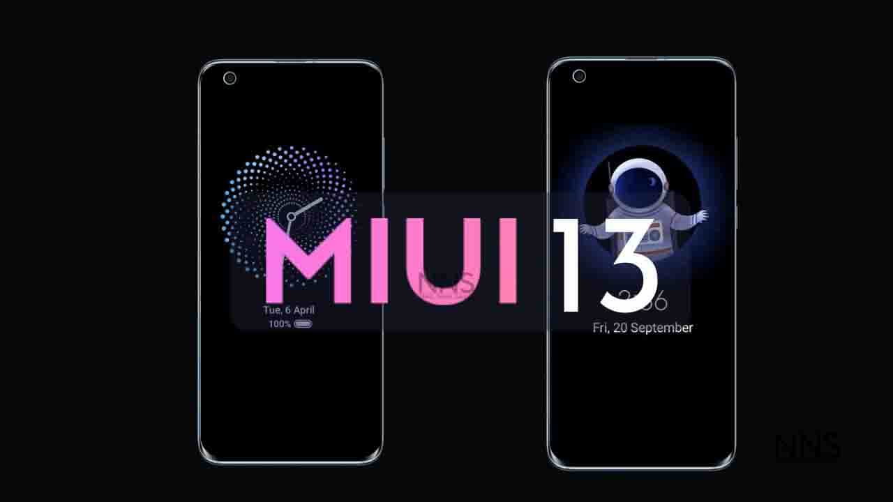 MIUI 13 Update List: এই ৯ স্মার্টফোনে লেটেস্ট অপারেটিং সিস্টেম আপডেট পাঠাচ্ছে শিয়াওমি, তালিকায় আপনার ফোনটিও? MIUI 13 Update List: এই ৯ স্মার্টফোনে লেটেস্ট অপারেটিং সিস্টেম আপডেট পাঠাচ্ছে শিয়াওমি, তালিকায় আপনার ফোনটিও?