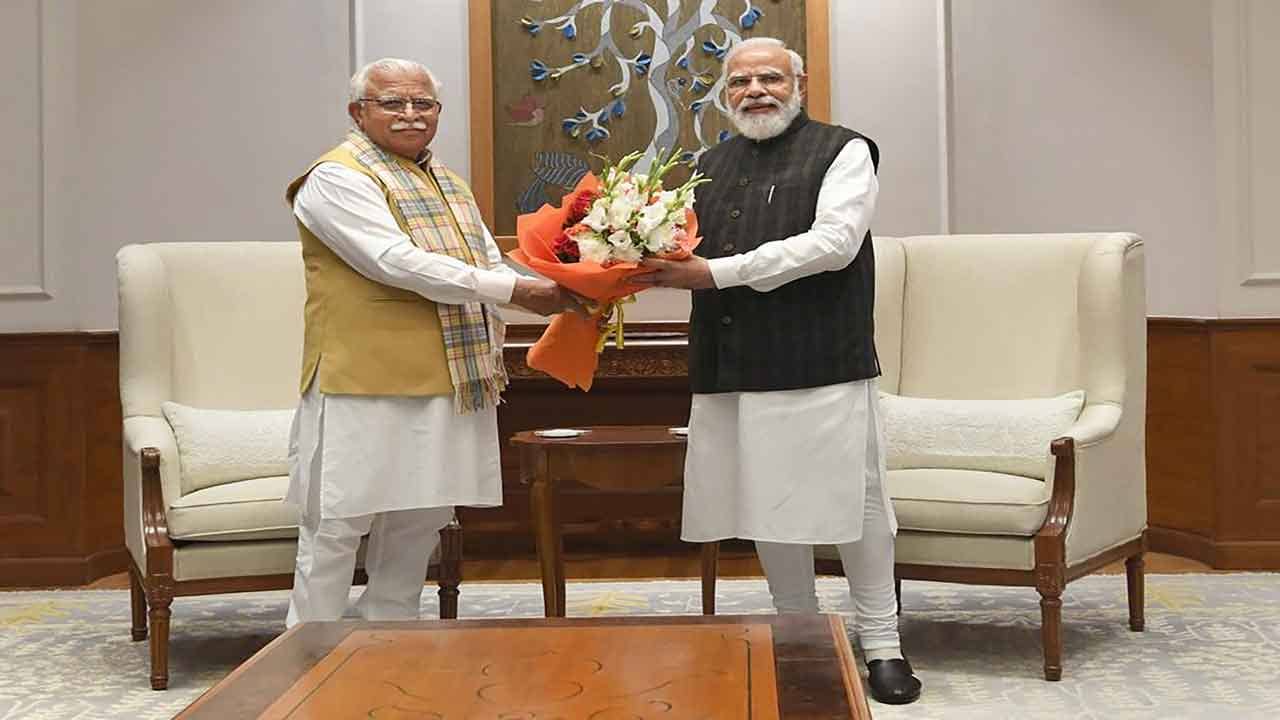 Haryana CM on MSP: আগুনে ঘৃতাহুতি! এমএসপি নিয়ে আইন হওয়ার সম্ভাবনা নেই, জানালেন হরিয়ানার মুখ্যমন্ত্রী