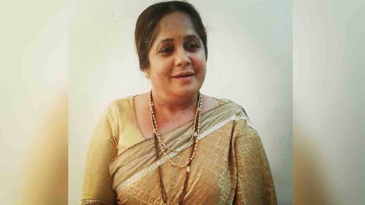 Madhavi Gogate: করোনা আক্রান্ত হয়ে প্রয়াত মাধবী গোগাটে; অনস্ক্রিন মাকে হারালেন রুপালী