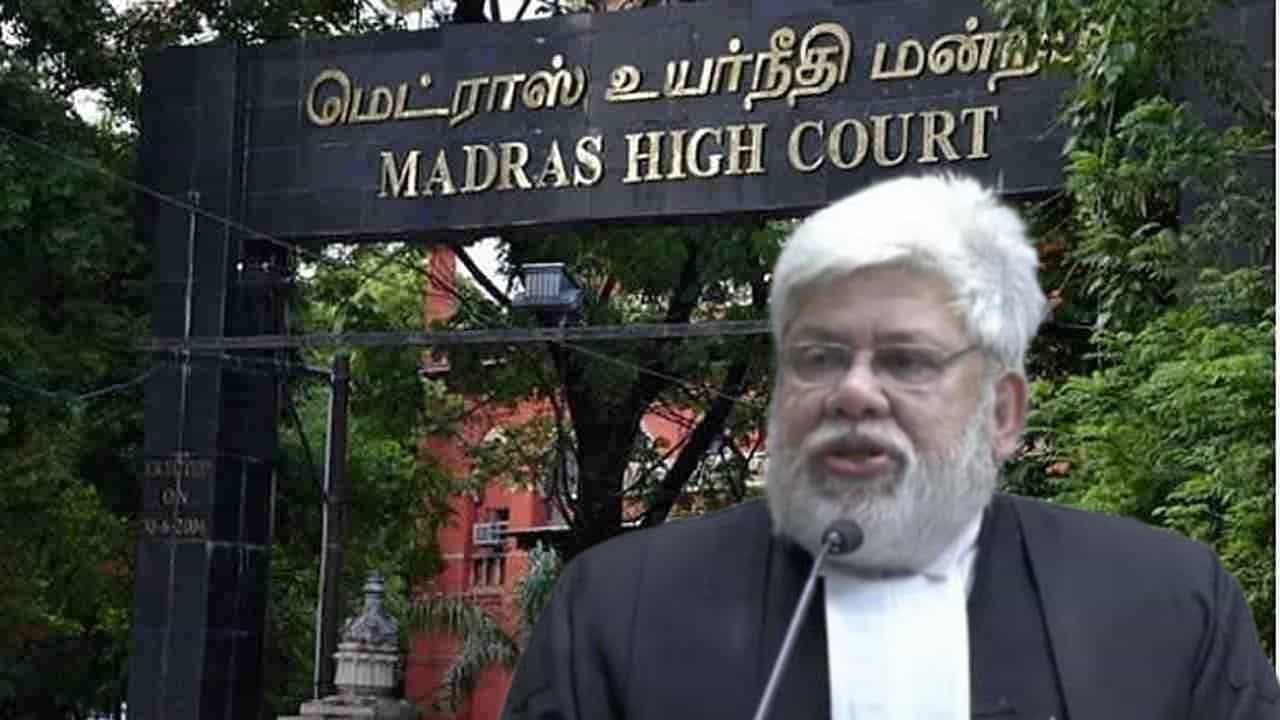 Chief Justice Sanjib Banerjee: 'আফসোস, সামন্ত সংস্কৃতিকে পুরোপুরি ধ্বংস করতে পারলাম না', মাদ্রাজ হাইকোর্টে বিদায়ী চিঠিতে লিখলেন প্রধান বিচারপতি Chief Justice Sanjib Banerjee: 'আফসোস, সামন্ত সংস্কৃতিকে পুরোপুরি ধ্বংস করতে পারলাম না', মাদ্রাজ হাইকোর্টে বিদায়ী চিঠিতে লিখলেন প্রধান বিচারপতি
