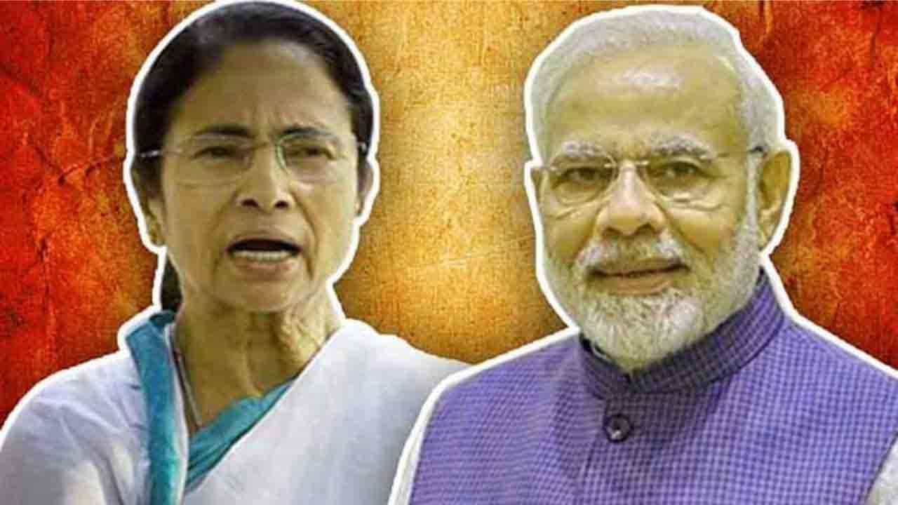 Mamata Banerjee: 'যুক্তরাষ্ট্রীয় কাঠামো বিপন্ন হবে,' আইএএস আইন সংশোধনীতে আপত্তি জানিয়ে মোদীকে দ্বিতীয় চিঠি মমতার