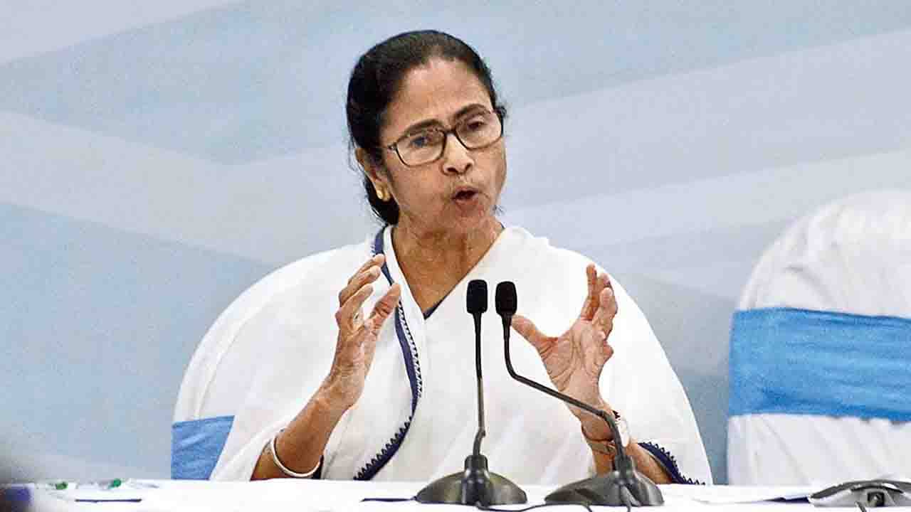 TMC Working Committee Meeting: অধিবেশনের আগেই কার্যনিবাহী কমিটির বৈঠক তৃণমূলের, হাজির থাকবেন মমতা-অভিষেক