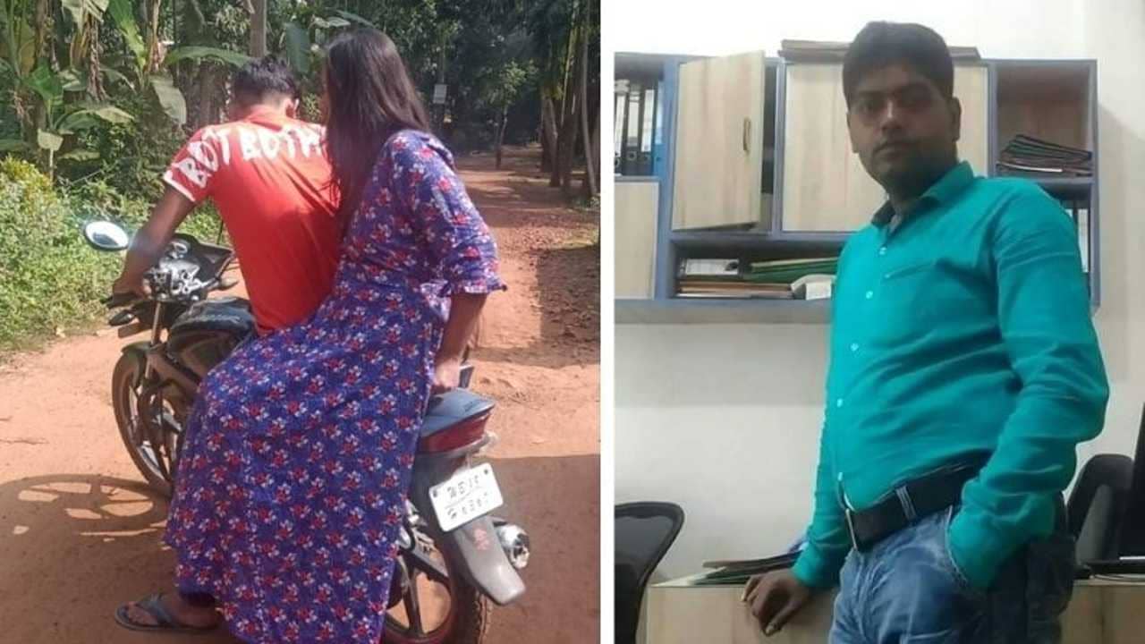 Extra Marital: প্রেমিকের বাইকে চড়ে টাটা করলেন টুম্পা, অপমানে শ্বশুরবাড়িতে আত্মঘাতী স্বামী