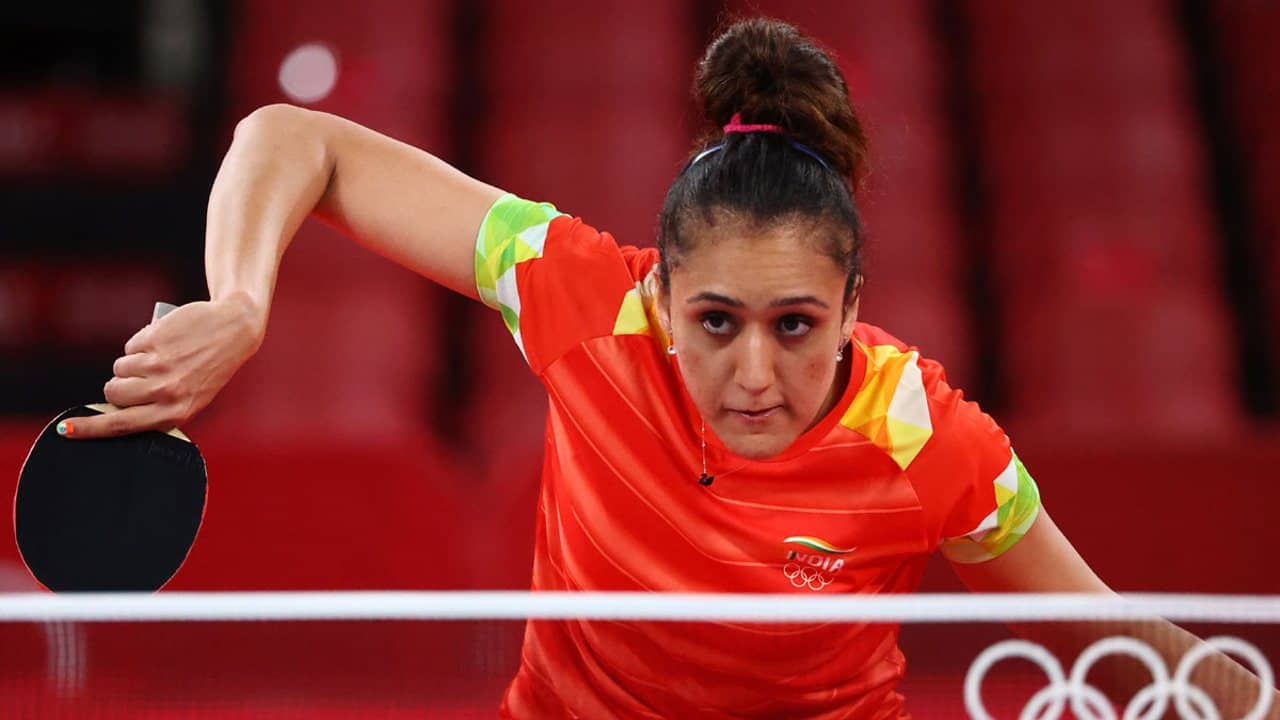 Manika Batra: সর্বভারতীয় টেবল টেনিস ফেডারেশনের টার্গেটে মনিকা, অসন্তোষ প্রকাশ হাইকোর্টের