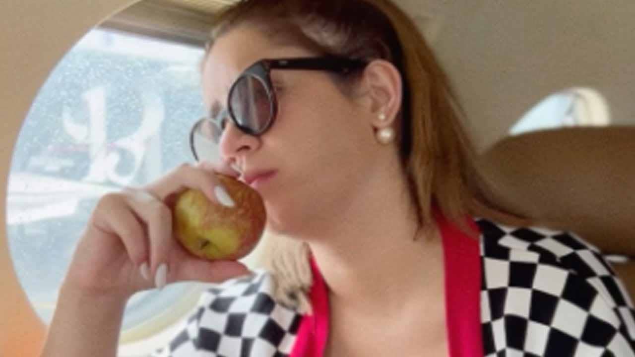 Marilia Mendonca: বিমান থেকে ভিডিয়ো শেয়ার, তারপরই দুর্ঘটনায় মৃত্যু ২৬ বছরের গায়িকার