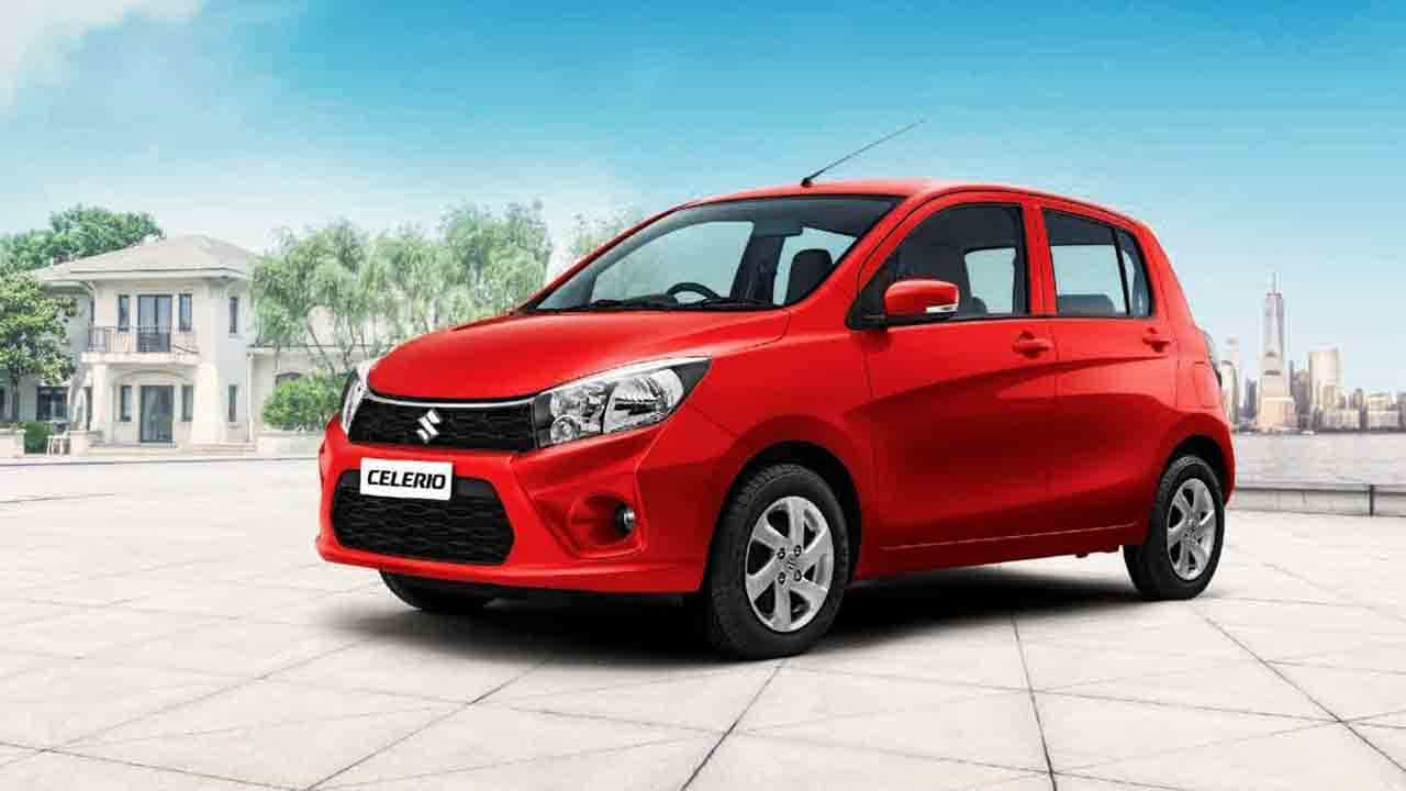 2021 Maruti Suzuki Celerio: ভারতে আসছে মারুতি সুজুকির 'নিউ জেনারেশন Celerio', কী কী ফিচার থাকবে এই গাড়িতে? 2021 Maruti Suzuki Celerio: ভারতে আসছে মারুতি সুজুকির 'নিউ জেনারেশন Celerio', কী কী ফিচার থাকবে এই গাড়িতে?