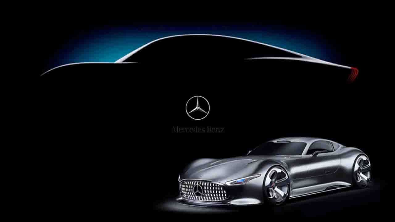 Mercedes-Benz VISION EQXX: ৩ জানুয়ারি হাইপার-এফিশিয়েন্ট ইলেকট্রিক গাড়ি নিয়ে আসছে মার্সিডিজ় বেঞ্জ, এক বার চার্জেই ছুটবে ১০০০ কিলোমিটার