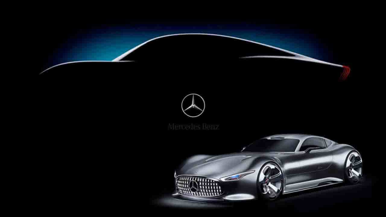 Mercedes-Benz VISION EQXX: ৩ জানুয়ারি হাইপার-এফিশিয়েন্ট ইলেকট্রিক গাড়ি নিয়ে আসছে মার্সিডিজ় বেঞ্জ, এক বার চার্জেই ছুটবে ১০০০ কিলোমিটার Mercedes-Benz VISION EQXX: ৩ জানুয়ারি হাইপার-এফিশিয়েন্ট ইলেকট্রিক গাড়ি নিয়ে আসছে মার্সিডিজ় বেঞ্জ, এক বার চার্জেই ছুটবে ১০০০ কিলোমিটার