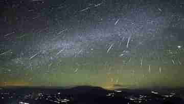 Leonid Meteor Shower: আগামী ১৭ নভেম্বর চূড়ান্ত পর্যায়ে পৌঁছোবে এই বিশেষ ধরনের উল্কাবৃষ্টি, জানিয়েছেন জ্যোতির্বিজ্ঞানীরা