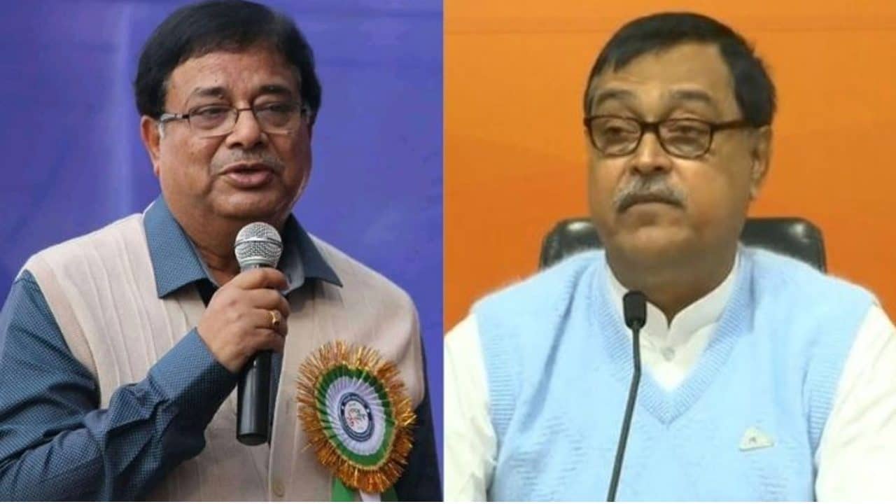 Mihir Goswami and Udayan Guha: পা ভাঙার হুমকি উড়িয়ে উদয়নের পাড়ায় গেলেন মিহির