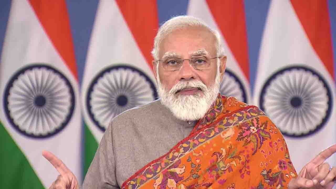 Narendra Modi: শীতকালীন অধিবেশনের ঠিক আগেই রবিবাসরীয় সকালে সর্বদল বৈঠকের ডাক মোদীর