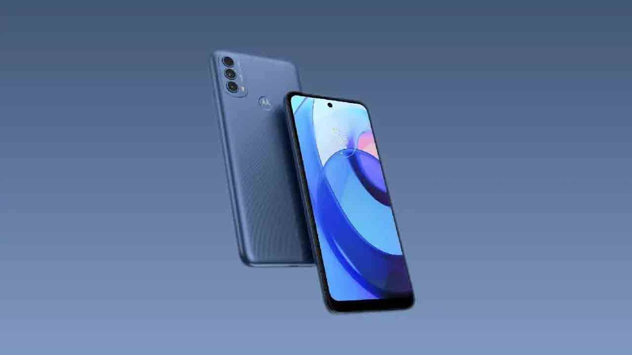 Moto E30: মোটোরোলা ই সিরিজের এই স্মার্টফোনের অনেক ফিচারের সঙ্গে মিল রয়েছে মোটো ই৪০ ফোনের