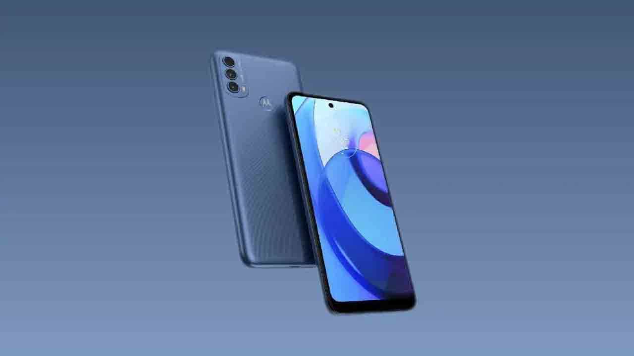 Moto E30: মোটোরোলা 'ই' সিরিজের এই স্মার্টফোনের অনেক ফিচারের সঙ্গে মিল রয়েছে মোটো ই৪০ ফোনের Moto E30: মোটোরোলা 'ই' সিরিজের এই স্মার্টফোনের অনেক ফিচারের সঙ্গে মিল রয়েছে মোটো ই৪০ ফোনের