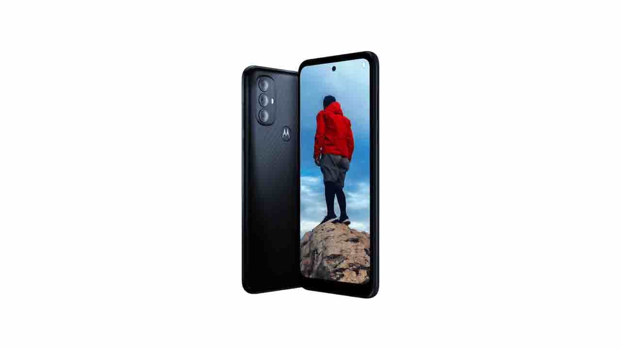 Moto G Power (2022): মিডিয়াটেক প্রসেসর, ৫০ মেগাপিক্সেল ক্যামেরার স্মার্টফোন নিয়ে এল মোটোরোলা, দাম ও সম্পূর্ণ ফিচার্স দেখে নিন Moto G Power (2022): মিডিয়াটেক প্রসেসর, ৫০ মেগাপিক্সেল ক্যামেরার স্মার্টফোন নিয়ে এল মোটোরোলা, দাম ও সম্পূর্ণ ফিচার্স দেখে নিন