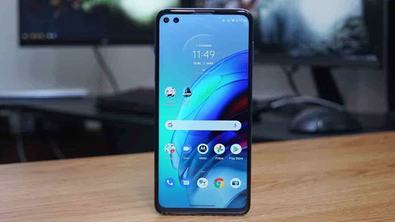 Moto G200: ডিসেম্বরেই ভারতে লঞ্চ হতে পারে মোটোরোলা 'জি' সিরিজের প্রিমিয়াম মডেল মোটো জি ২০০
