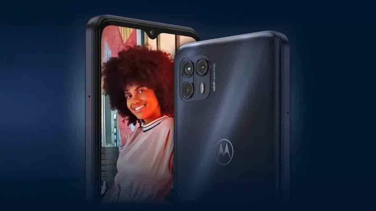 Moto G51 5G: ভারতে আসছে মোটোরোলা 'জি' সিরিজের ফোন মোটো জি৫১ ৫জি, কবে লঞ্চ হতে পারে? Moto G51 5G: ভারতে আসছে মোটোরোলা 'জি' সিরিজের ফোন মোটো জি৫১ ৫জি, কবে লঞ্চ হতে পারে?