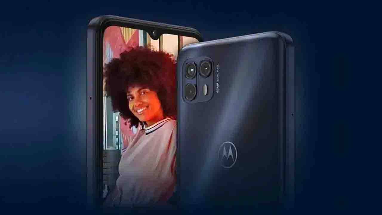 Moto G51 5G: লঞ্চের আগেই প্রকাশ্যে মোটো জি৫১ ৫জি-র দাম, ২০ হাজার টাকার মধ্যে জি-সিরিজের প্রথম ফোন