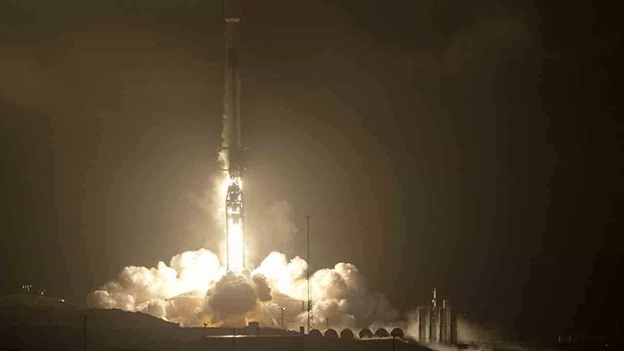 DART Mission: দীর্ঘ প্রতীক্ষার অবসান, DART মিশন লঞ্চ করল নাসা, একবছর ধরে চলবে অভিযান DART Mission: দীর্ঘ প্রতীক্ষার অবসান, DART মিশন লঞ্চ করল নাসা, একবছর ধরে চলবে অভিযান