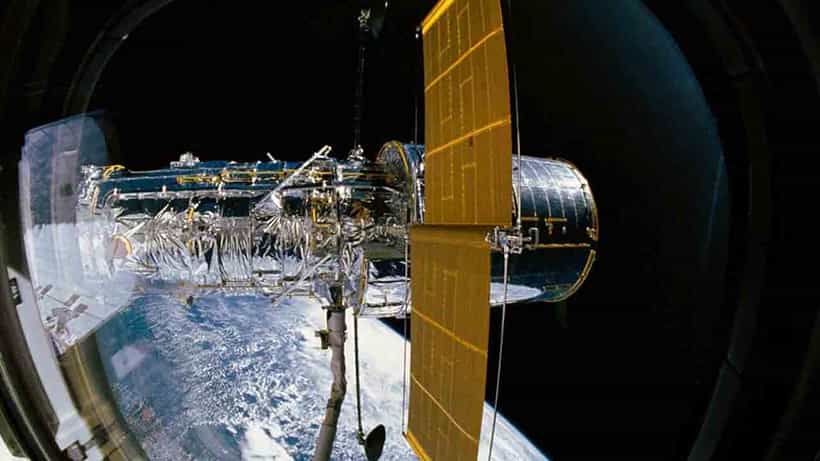 Hubble Telescope: প্রায় একমাস পর ধীরে ধীরে স্বাভাবিক হচ্ছে নাসার এই স্পেস টেলিস্কোপ