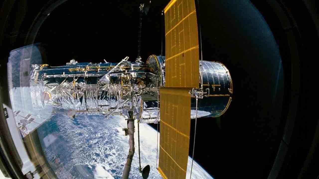 Hubble Telescope: প্রায় একমাস পর ধীরে ধীরে স্বাভাবিক হচ্ছে নাসার এই স্পেস টেলিস্কোপ