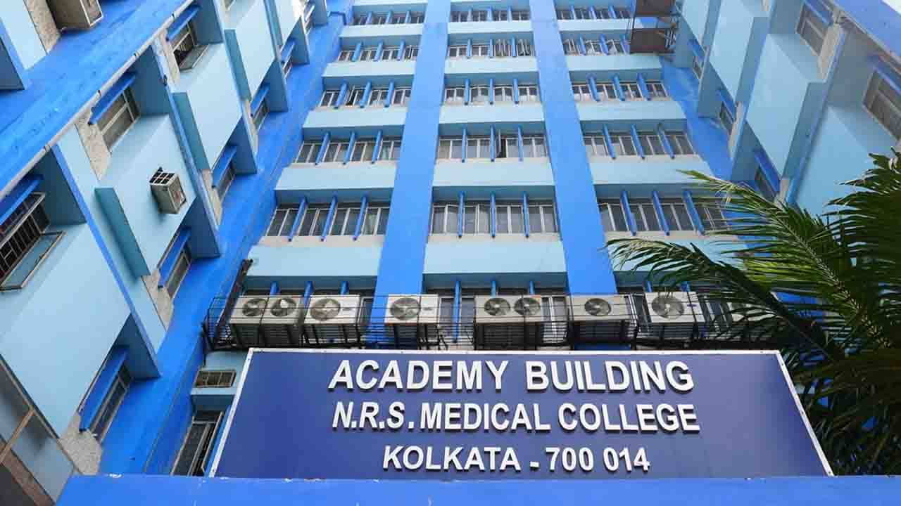 NRS Hospital: অধ্যক্ষ সহ একদিনে এনআরএসে আক্রান্ত ১৯৮, চিকিৎসক-স্বাস্থ্যকর্মীর সংখ্যাই প্রায় ১০০