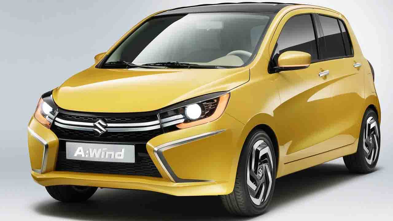 2021 Maruti Suzuki Celerio Review: মাইলেজে দুর্ধর্ষ, বিপুল জায়গা, মধ্যবিত্তের মন জিতবে নতুন মারুতি সুজুকি সেলেরিও!