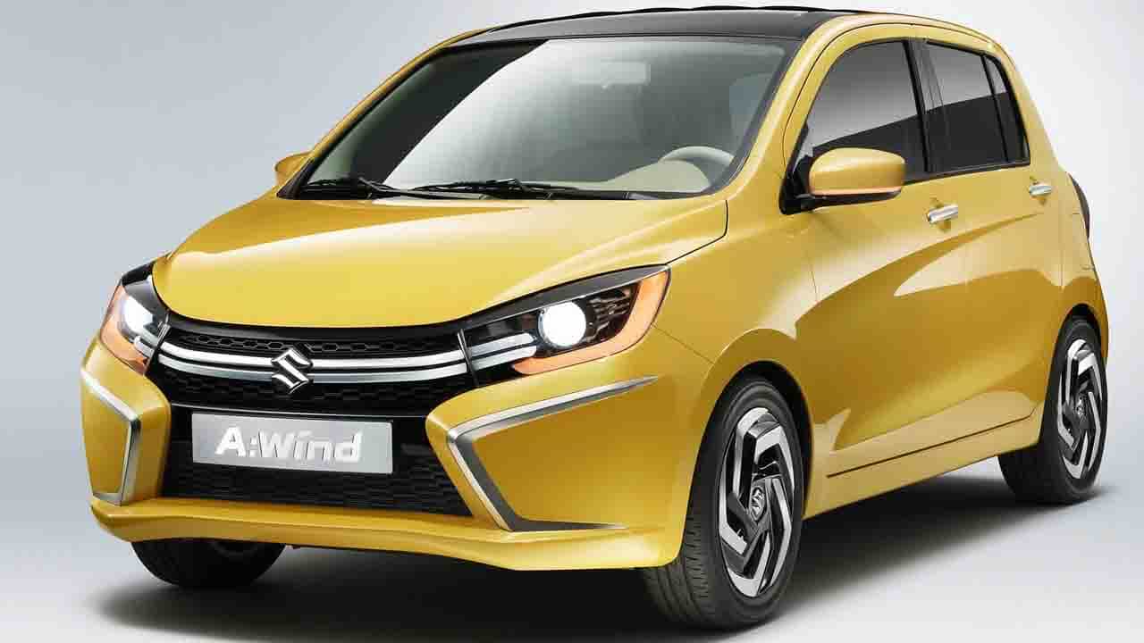 2021 Maruti Suzuki Celerio Review: মাইলেজে দুর্ধর্ষ, বিপুল জায়গা, মধ্যবিত্তের মন জিতবে নতুন মারুতি সুজুকি সেলেরিও! 2021 Maruti Suzuki Celerio Review: মাইলেজে দুর্ধর্ষ, বিপুল জায়গা, মধ্যবিত্তের মন জিতবে নতুন মারুতি সুজুকি সেলেরিও!