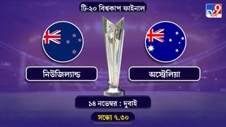 T20 World Cup 2021: ৬ বছর আগের ঘা এখনও দগদগে উইলিয়ামসনদের