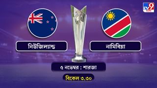 T20 World Cup 2021 India vs Scotland Live Streaming: জেনে নিন কখন কীভাবে দেখবেন টি-২০ বিশ্বকাপে ভারত বনাম স্কটল্যান্ডের ম্যাচ