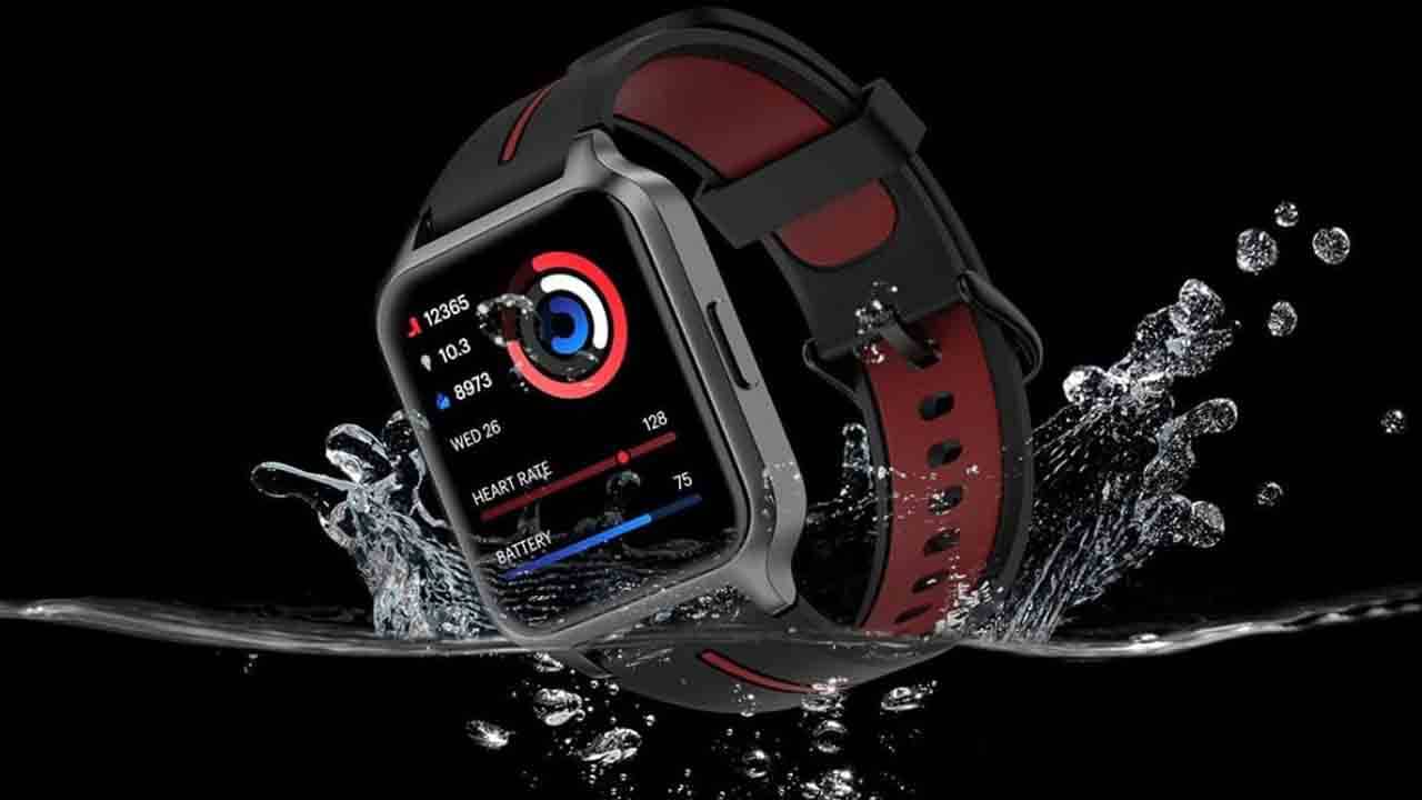 Noise X-Fit 1: ভারতে লঞ্চ হয়েছে এই নতুন স্মার্টওয়াচ, রয়েছে ১০ দিনের ব্যাটারি লাইফ, দাম কত?