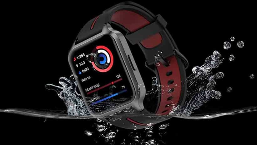 Noise X-Fit 1: ভারতে লঞ্চ হয়েছে এই নতুন স্মার্টওয়াচ, রয়েছে ১০ দিনের ব্যাটারি লাইফ, দাম কত?