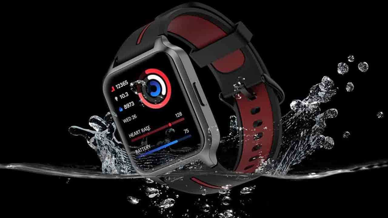 Noise X-Fit 1: ভারতে লঞ্চ হয়েছে এই নতুন স্মার্টওয়াচ, রয়েছে ১০ দিনের ব্যাটারি লাইফ, দাম কত?