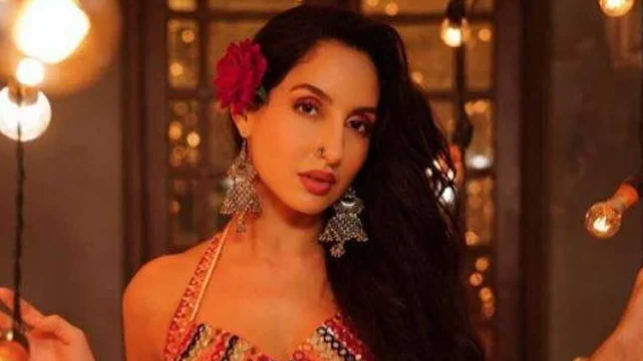 Nora Fatehi: পায়ে চোট নিয়েই ‘সত্যমেব জয়তে ২’র গানে পারফর্ম করেছেন নোরা