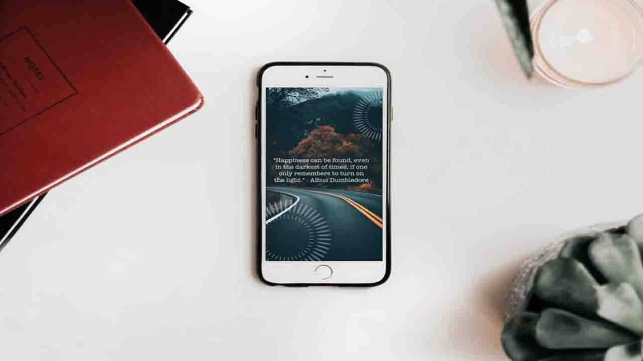 Numerology: আপনার মোবাইল ওয়ালপেপার কেমন হবে তা ভাগ্য নম্বর অনুযায়ী বেছে নিন