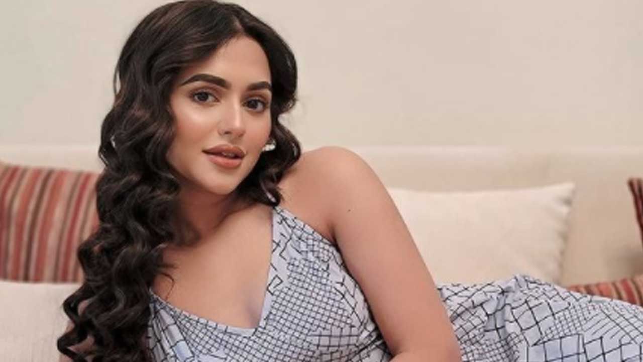 Nusraat Faria: ব্যক্তিগত জীবনে অনেক কিছু চলছে, কিন্তু শো মাস্ট গো অন: নুসরত ফারিয়া