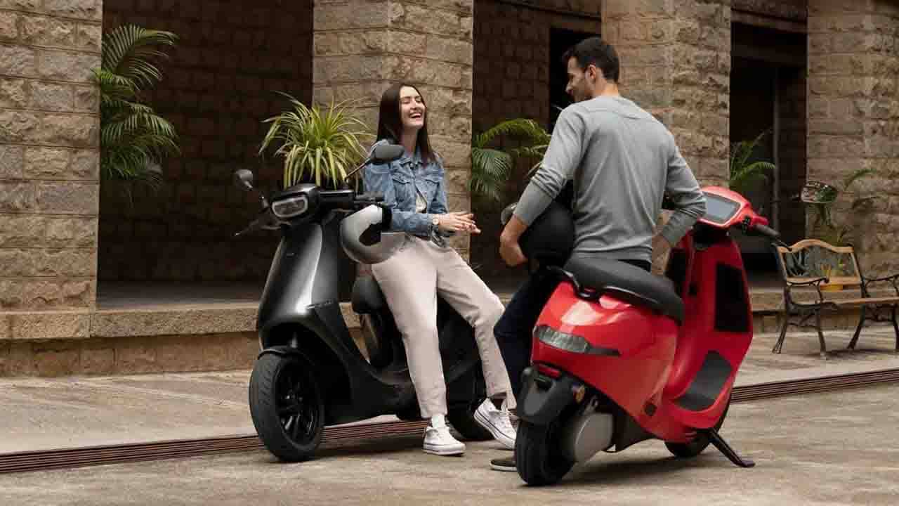 OLA S1, S1 Pro Test Ride: দেশের সবথেকে বড় EV টেস্ট রাইড উদ্যোগ ওলা ইলেকট্রিক-এর, ১০০০ শহরে ছুটবে এস১-এস১ প্রো