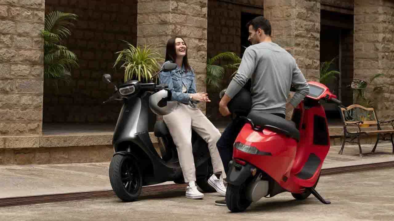 OLA S1, S1 Pro Test Ride: দেশের সবথেকে বড় EV টেস্ট রাইড উদ্যোগ ওলা ইলেকট্রিক-এর, ১০০০ শহরে ছুটবে এস১-এস১ প্রো OLA S1, S1 Pro Test Ride: দেশের সবথেকে বড় EV টেস্ট রাইড উদ্যোগ ওলা ইলেকট্রিক-এর, ১০০০ শহরে ছুটবে এস১-এস১ প্রো