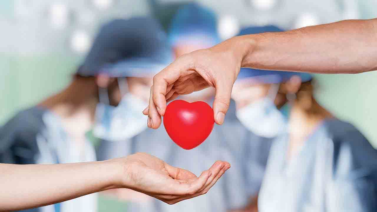 Organ Transplantation: অন্তরায় বিমান-যোগাযোগ! হৃদপিণ্ড পেয়েও প্রতিস্থাপনের সুযোগ হাতছাড়া প্রৌঢ়ের