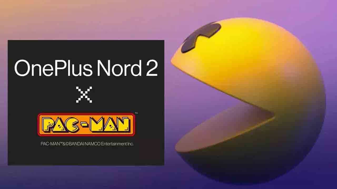 OnePlus Nord 2 Pac-Man Edition: ভারতে আসছে ওয়ানপ্লাস নর্ড ২- এর নতুন ভ্যারিয়েন্ট, দাম কত? OnePlus Nord 2 Pac-Man Edition: ভারতে আসছে ওয়ানপ্লাস নর্ড ২- এর নতুন ভ্যারিয়েন্ট, দাম কত?