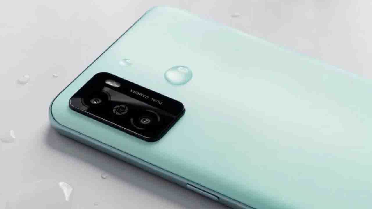 Oppo A55s 5G: স্ন্যাপড্রাগন ৪৮০ প্রসেসর, ১৩ মেগাপিক্সেল ডুয়াল ক্যামেরার ফোন নিয়ে এল ওপ্পো, দাম ও সমগ্র ফিচার্স জেনে নিন