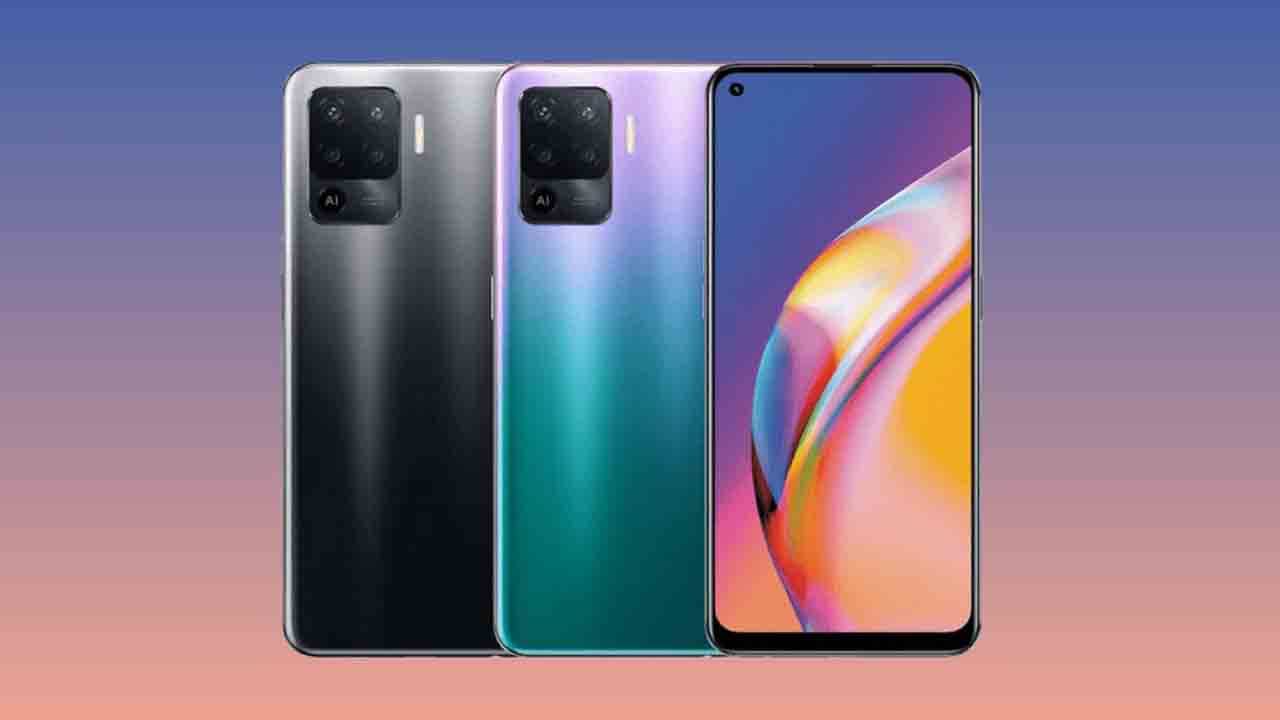 Oppo A95: ওপ্পোর এই ৪জি ফোন নভেম্বরেই লঞ্চ হতে পারে দক্ষিণ-পূর্ব এশিয়ায়