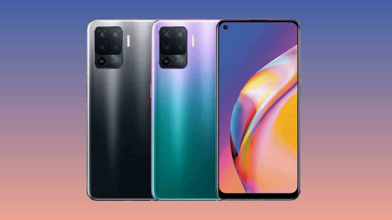 Oppo A95: ওপ্পোর এই ৪জি ফোন নভেম্বরেই লঞ্চ হতে পারে দক্ষিণ-পূর্ব এশিয়ায় Oppo A95: ওপ্পোর এই ৪জি ফোন নভেম্বরেই লঞ্চ হতে পারে দক্ষিণ-পূর্ব এশিয়ায়