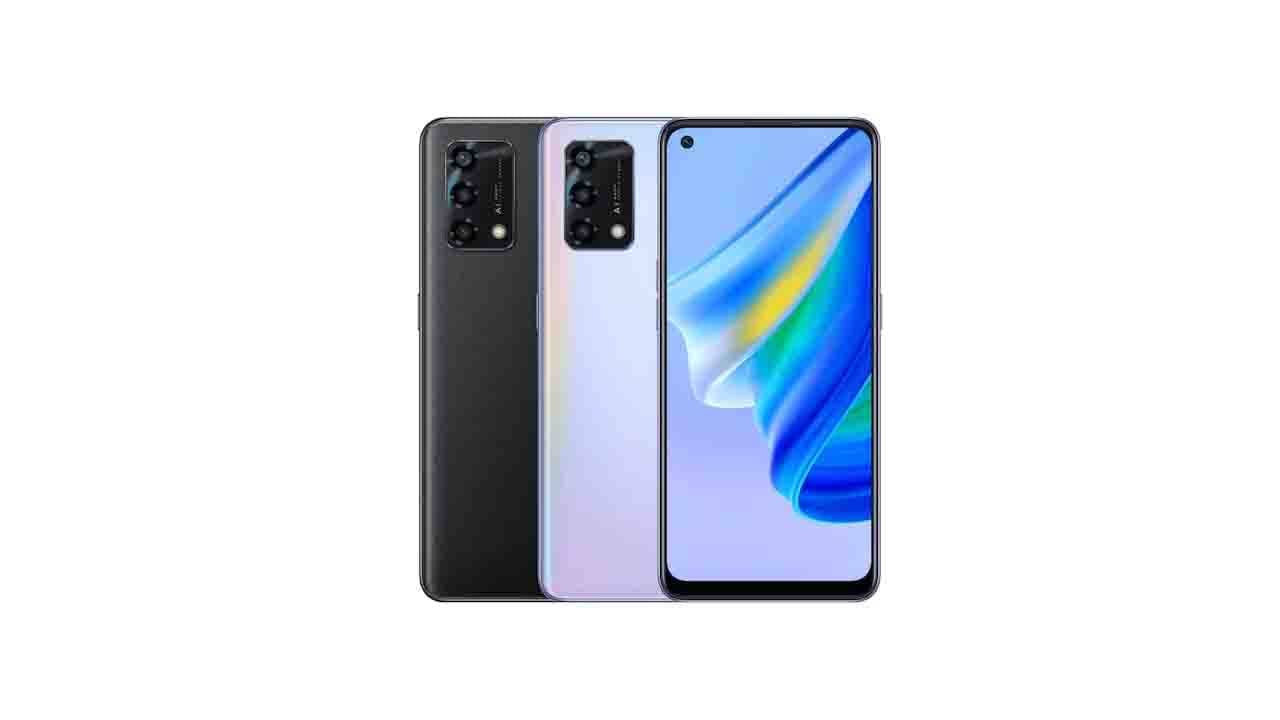 Oppo A95: ৪৮ মেগাপিক্সেল ক্যামেরা, স্ন্যাপড্রাগন ৬৬২ প্রসেসর, ৩৩ ওয়াট ফাস্ট চার্জিং-এর দুর্ধর্ষ ওপ্পো ৯৫ লঞ্চ হল, দাম কত?