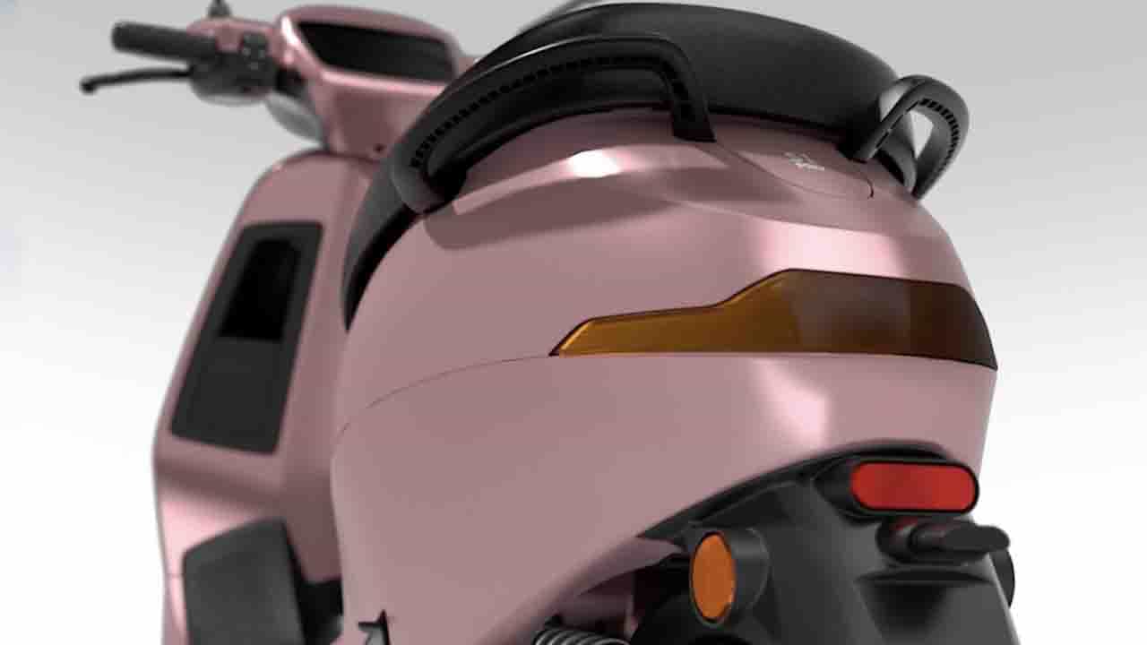 Oppo Electric Scooter In India: এবার ভারতে ইলেকট্রিক স্কুটার নিয়ে আসছে ওপ্পো, দাম হবে ৬০ হাজার টাকারও কম