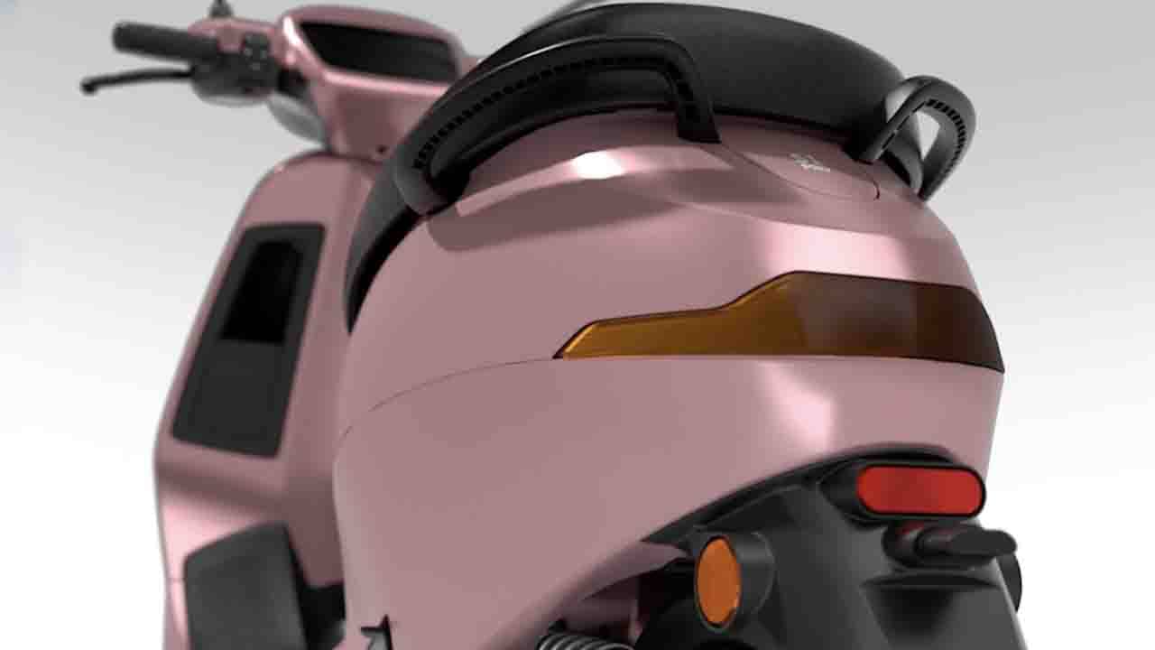Oppo Electric Scooter In India: এবার ভারতে ইলেকট্রিক স্কুটার নিয়ে আসছে ওপ্পো, দাম হবে ৬০ হাজার টাকারও কম